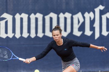 Bild 455 - BL DTV Hannover - BW Dresden Blasewitz : Ergebnis: 2:7